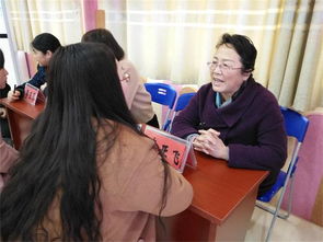 如東縣新店鎮(zhèn)社區(qū)教育中心 為留守婦女撐起“心”天地，大型身心健康與教育咨詢服務(wù)暖人心